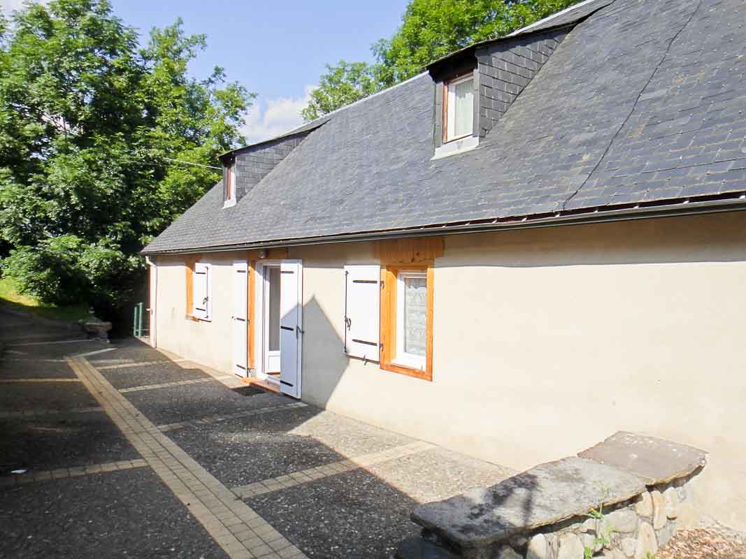Chalet Pigoulet
