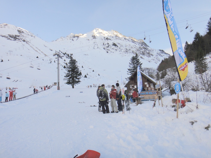 Ski