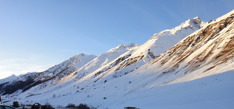 Ski