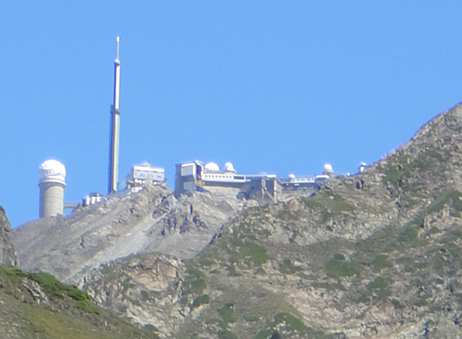 Pic du Midi