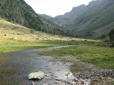 randonnée